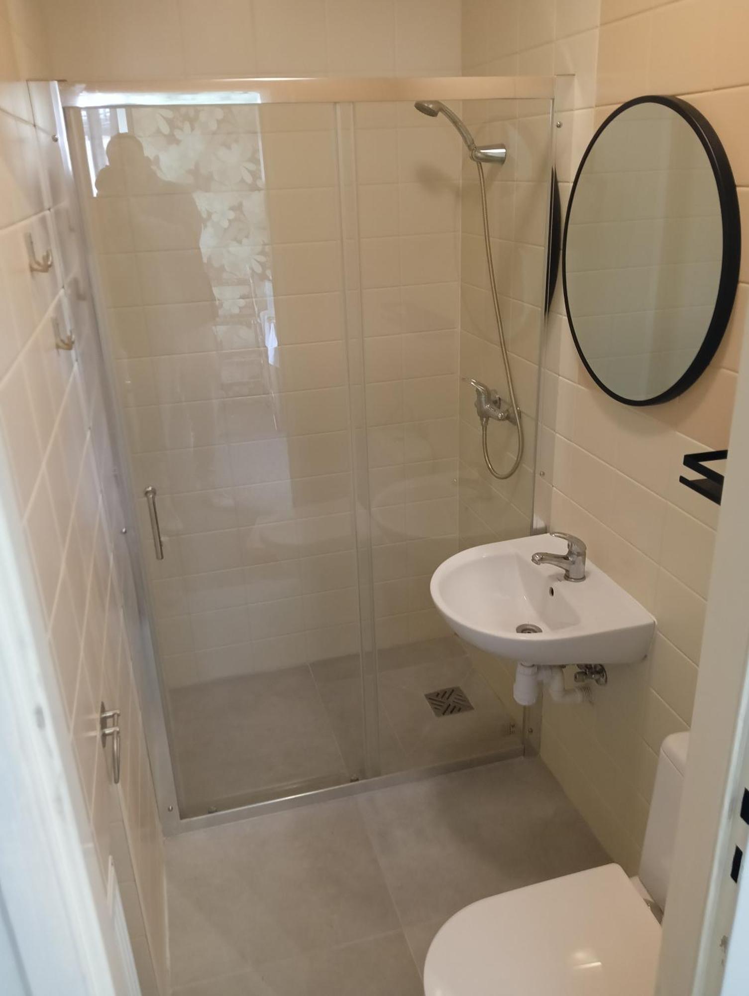 Hotel Sowa Elblag Bagian luar foto