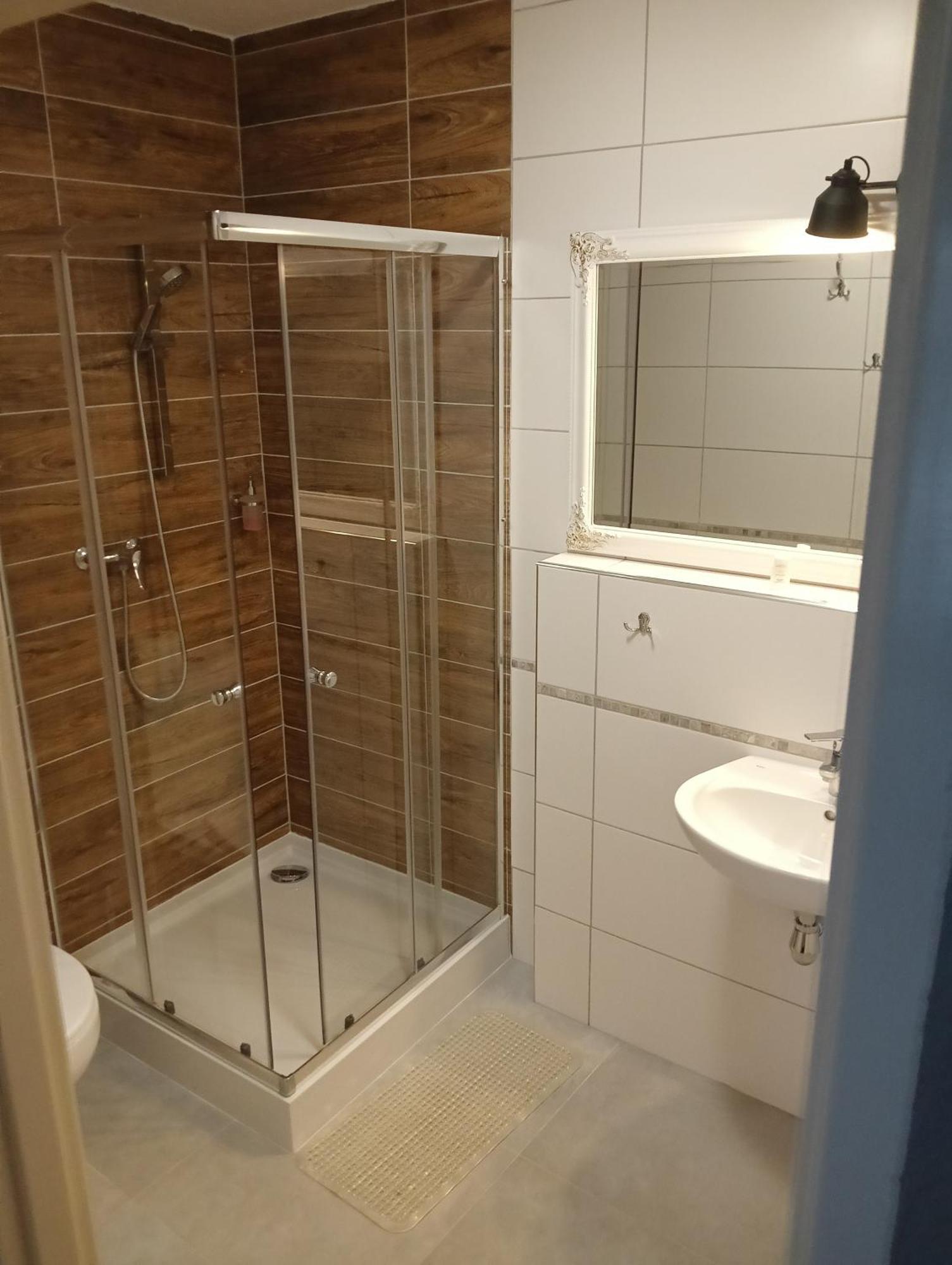 Hotel Sowa Elblag Bagian luar foto