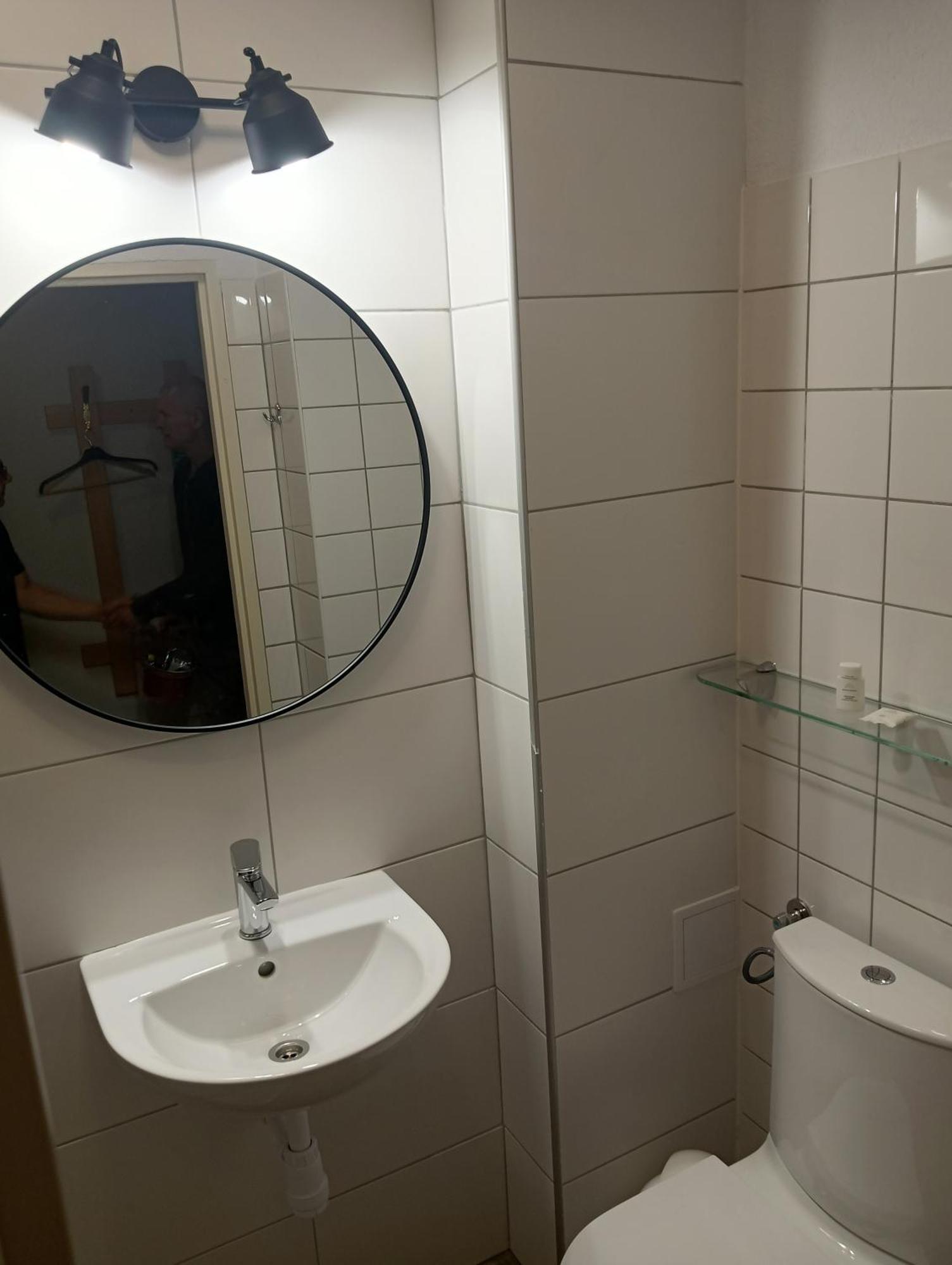 Hotel Sowa Elblag Bagian luar foto